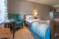 Photo of a typical bedroom